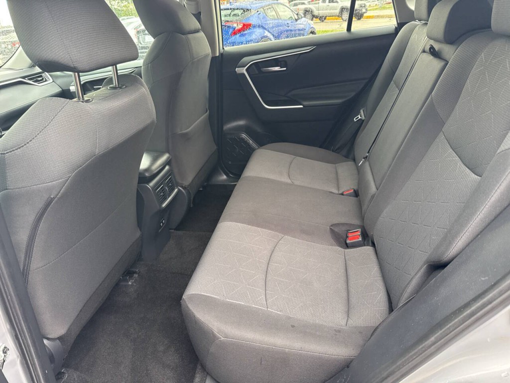 2019 Toyota Rav4 Image 47