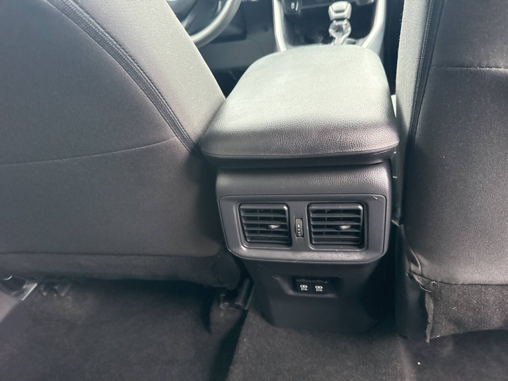 2019 Toyota Rav4 Image 50