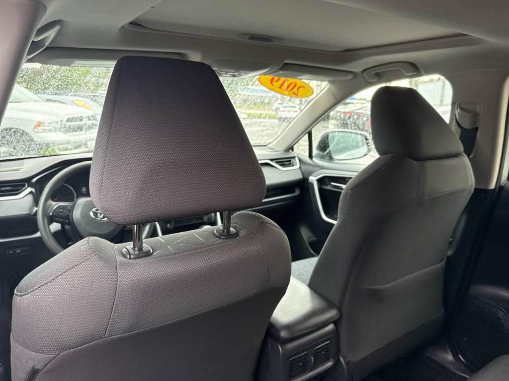 2019 Toyota Rav4 Image 52