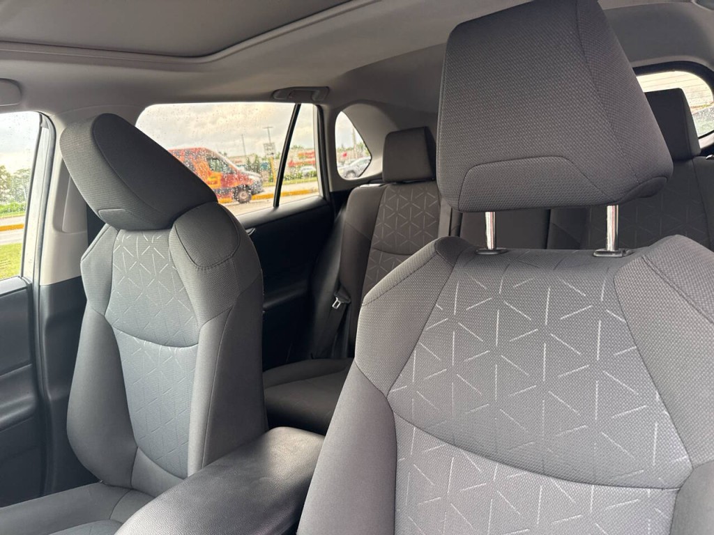 2019 Toyota Rav4 Image 55