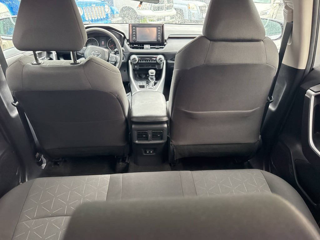 2019 Toyota Rav4 Image 56