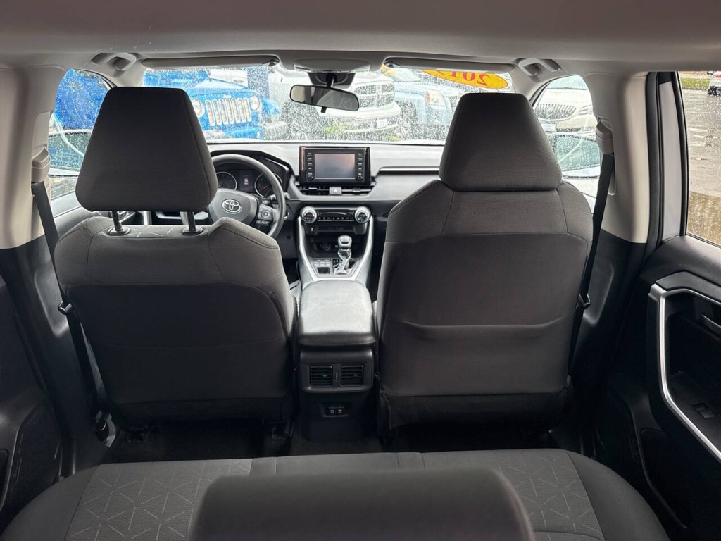 2019 Toyota Rav4 Image 57