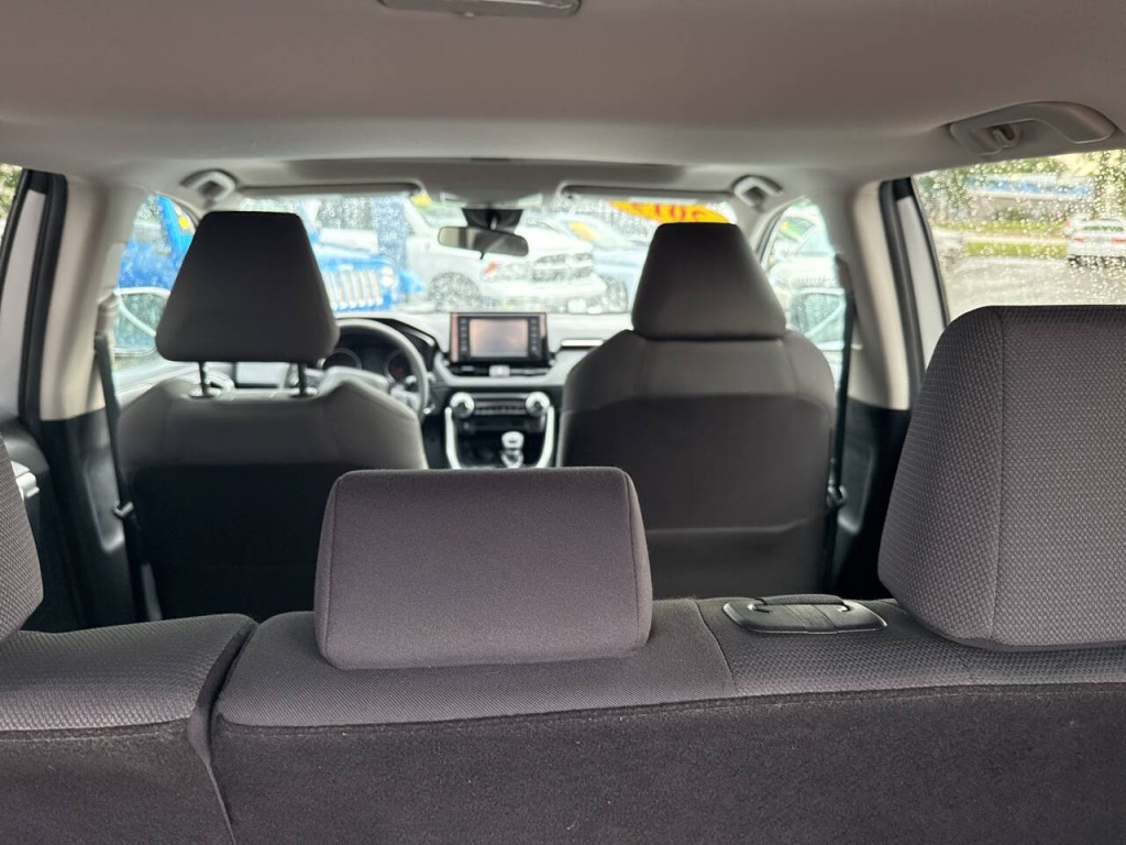 2019 Toyota Rav4 Image 58