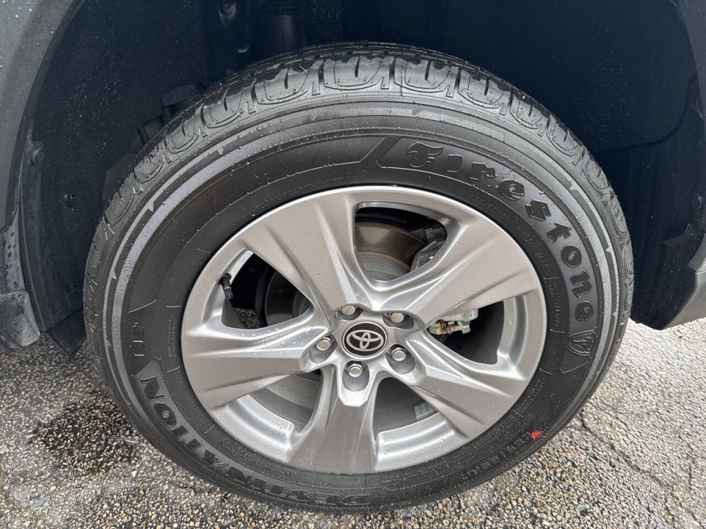 2019 Toyota Rav4 Image 60