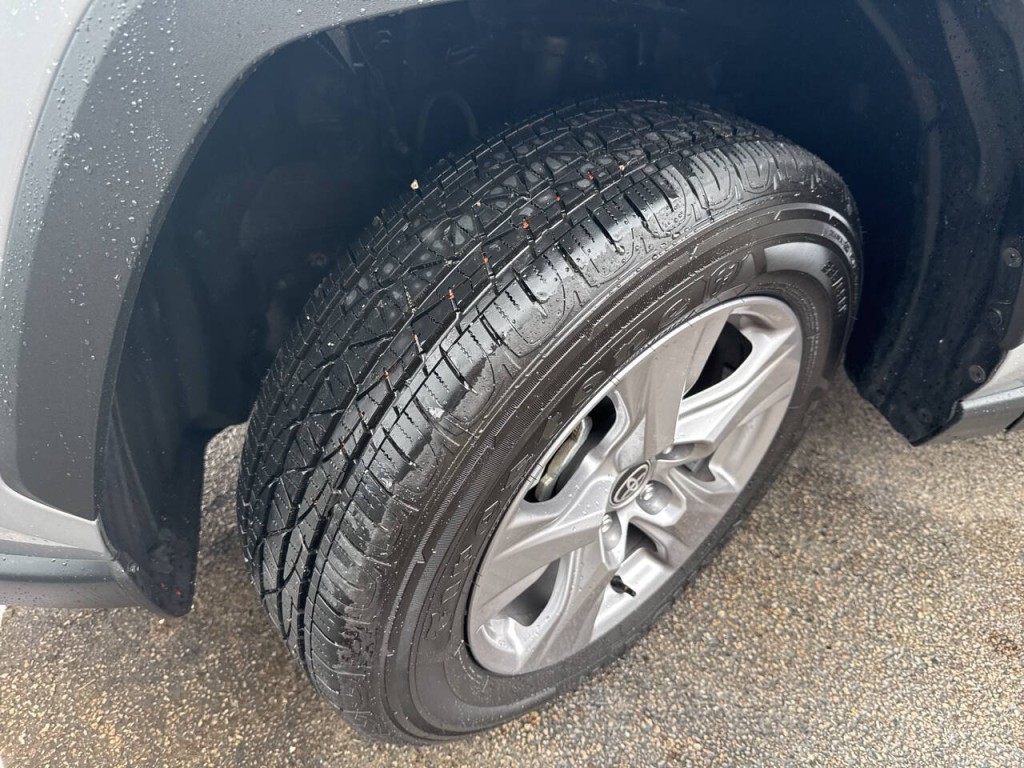 2019 Toyota Rav4 Image 63