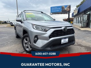 Image for 2019 Toyota Rav4 XLE ID: 6758647