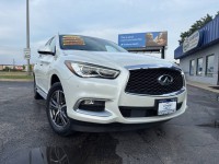 Image for 2016 INFINITI QX60 Base ID: 6758648