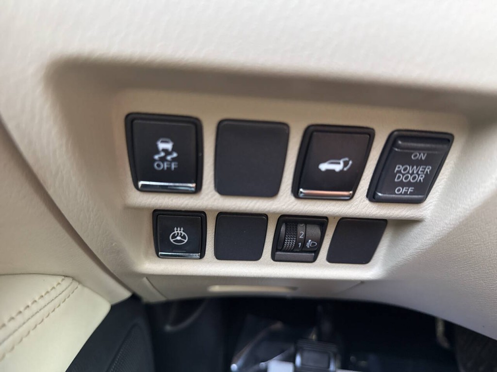2016 INFINITI QX60 Image 17