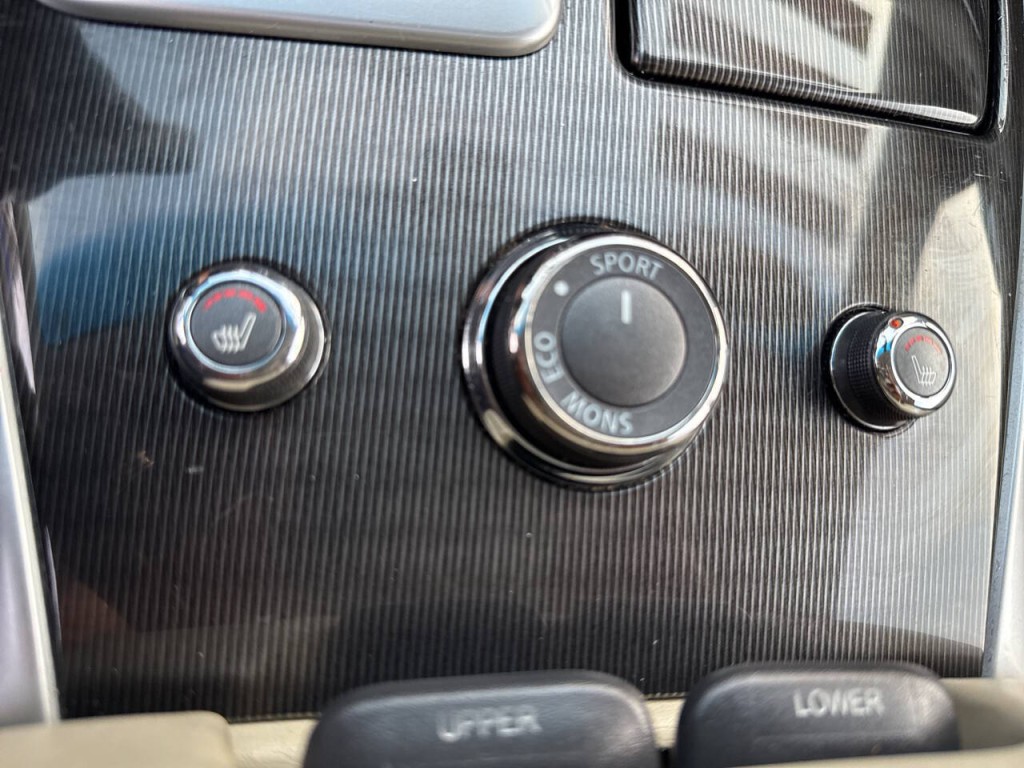 2016 INFINITI QX60 Image 29