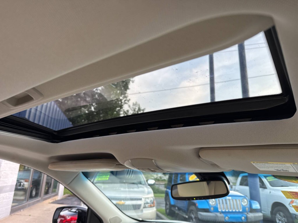 2016 INFINITI QX60 Image 52