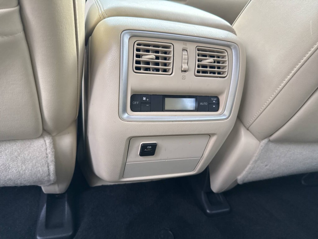 2016 INFINITI QX60 Image 54