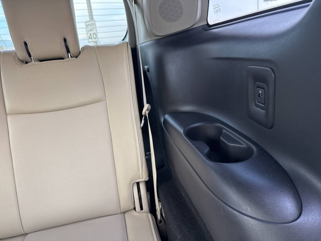 2016 INFINITI QX60 Image 58