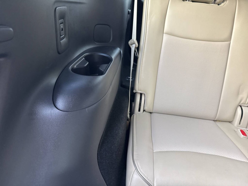 2016 INFINITI QX60 Image 59