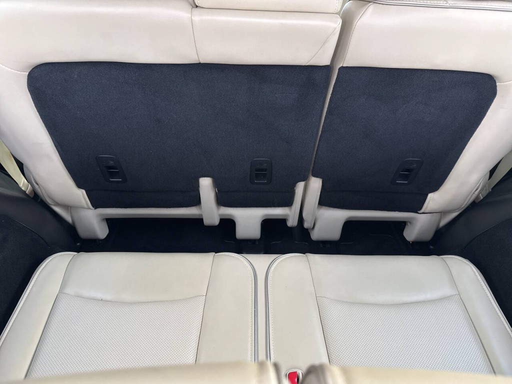 2016 INFINITI QX60 Image 61