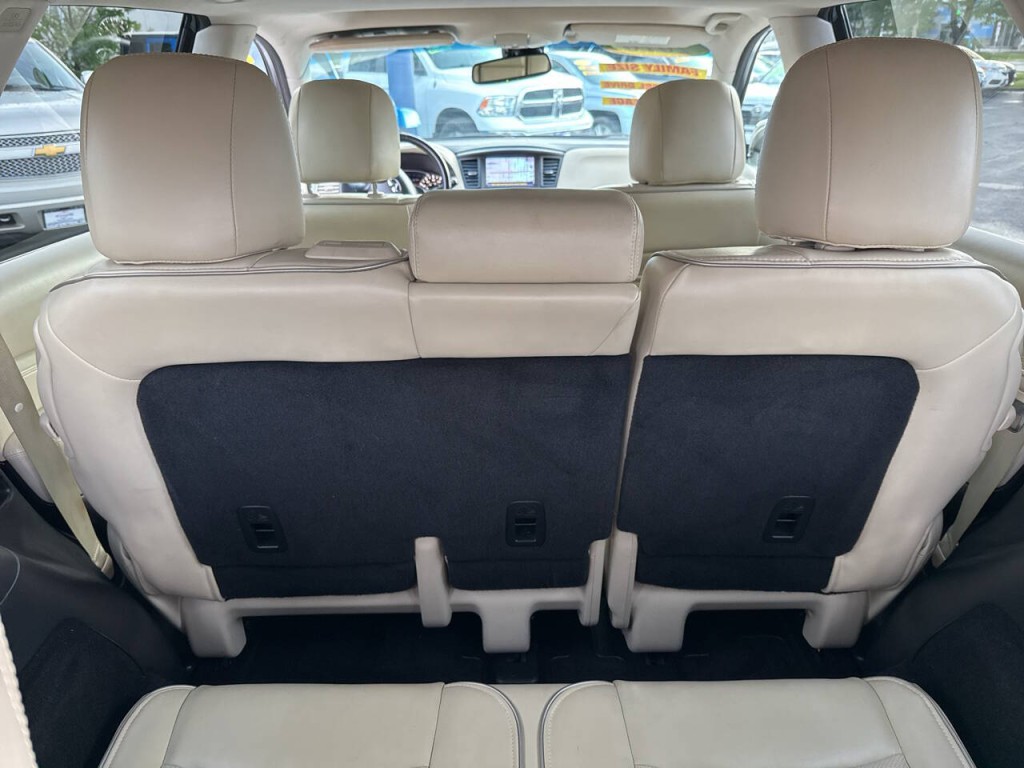 2016 INFINITI QX60 Image 62