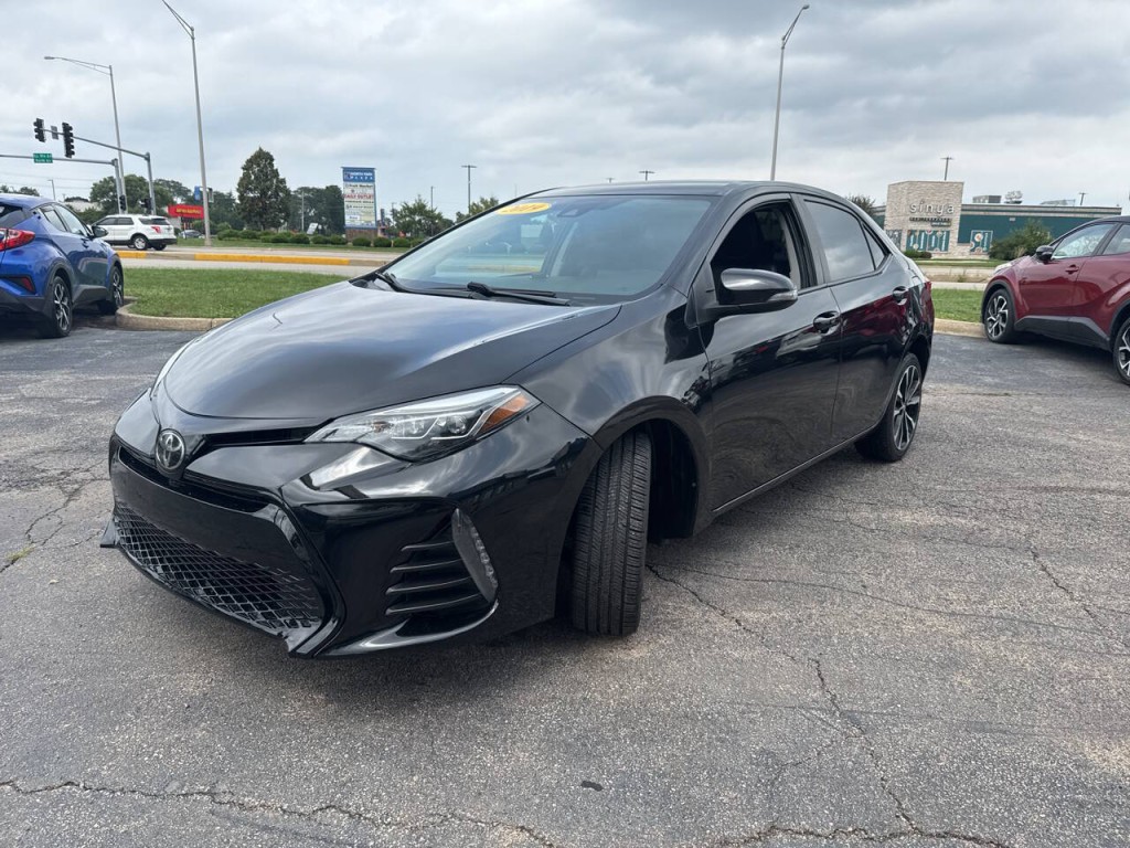 2019 Toyota Corolla Image 6