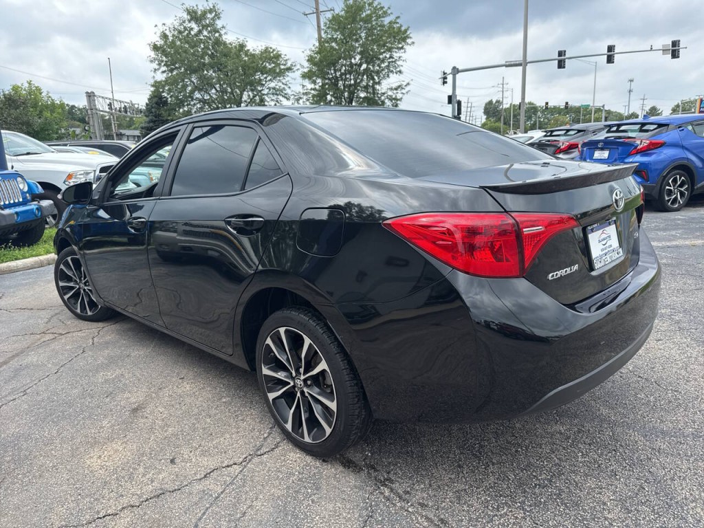 2019 Toyota Corolla Image 7