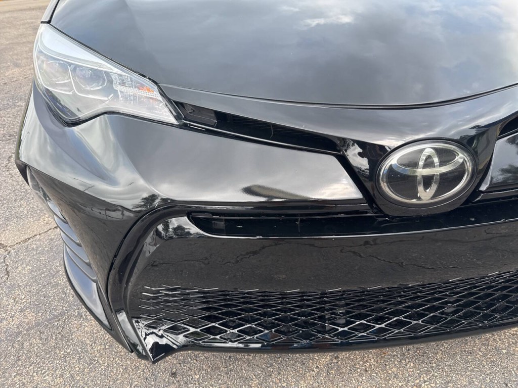 2019 Toyota Corolla Image 10