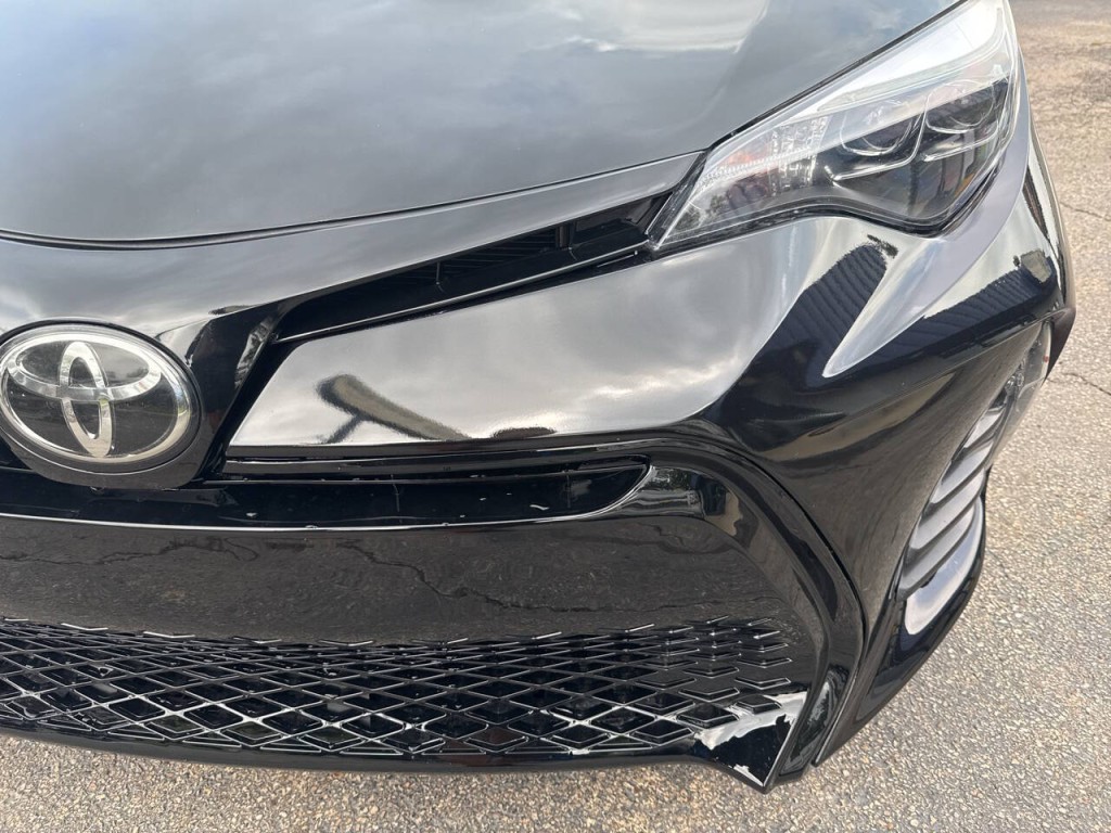 2019 Toyota Corolla Image 11