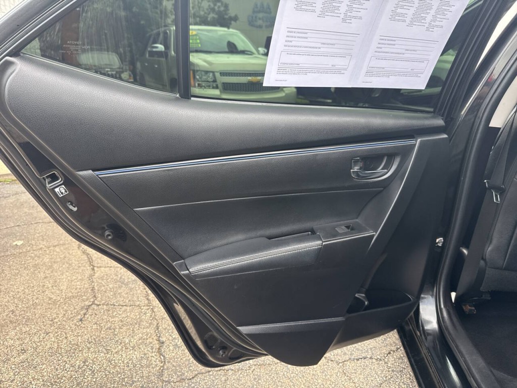 2019 Toyota Corolla Image 15