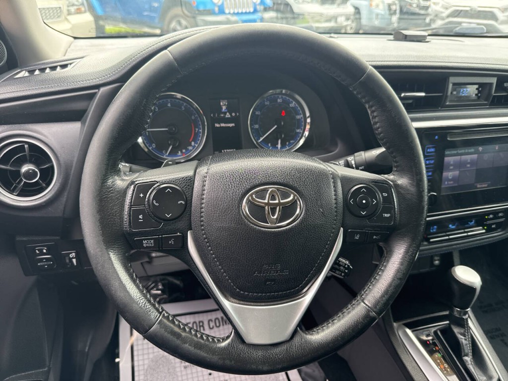 2019 Toyota Corolla Image 20