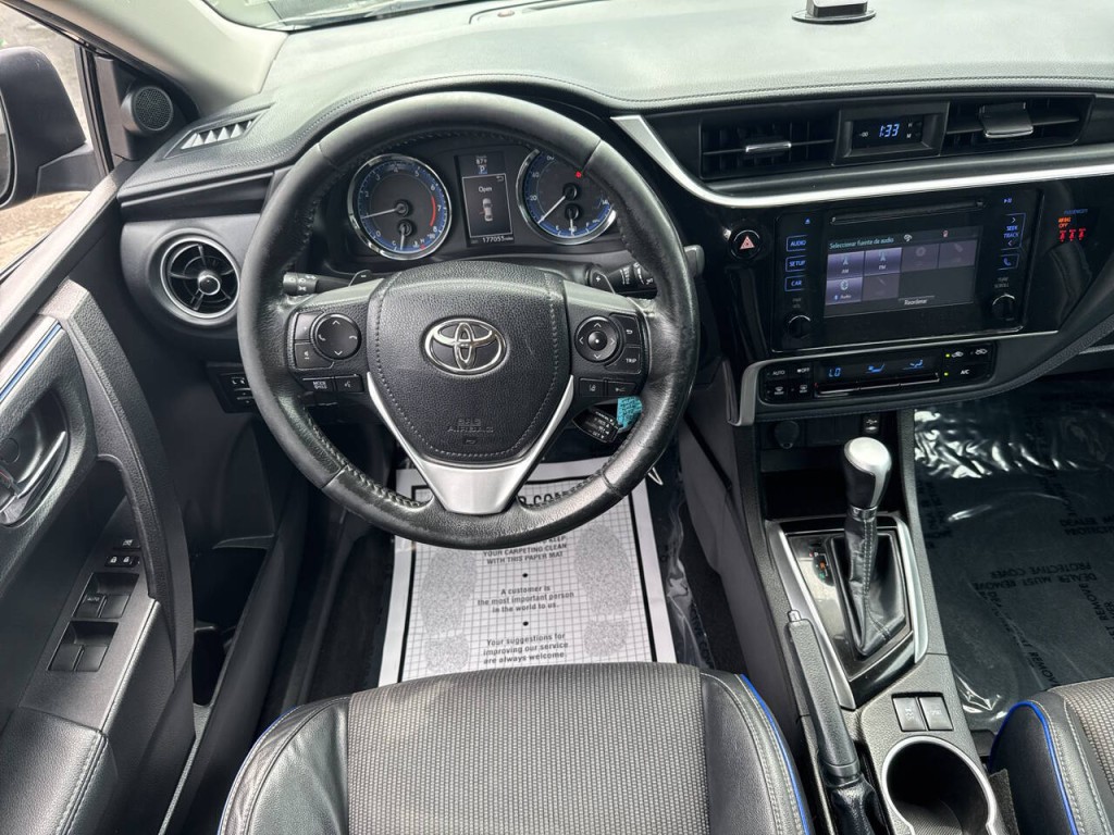 2019 Toyota Corolla Image 21