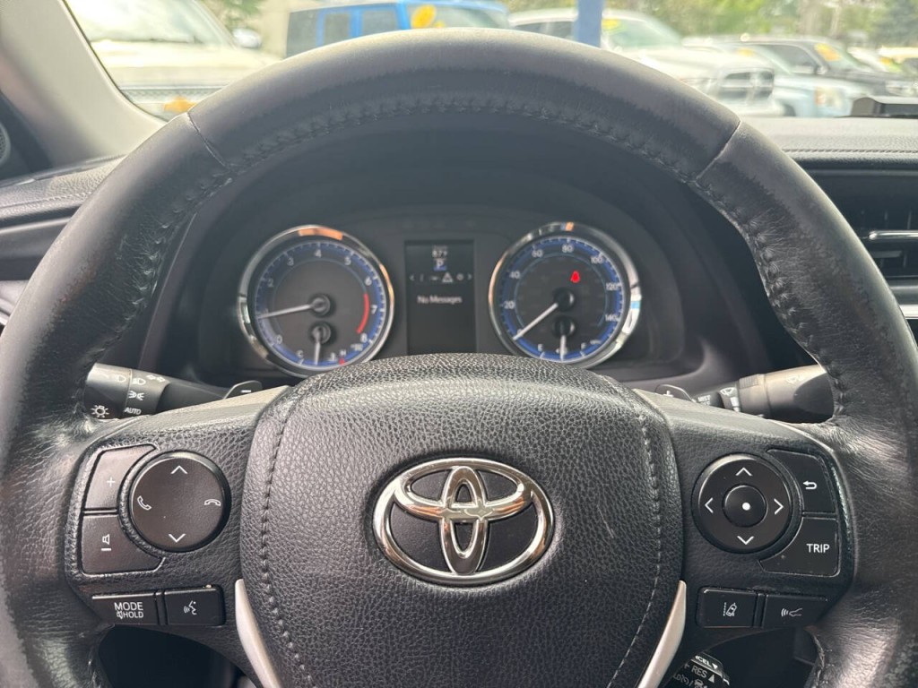 2019 Toyota Corolla Image 22