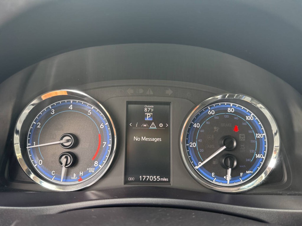 2019 Toyota Corolla Image 23