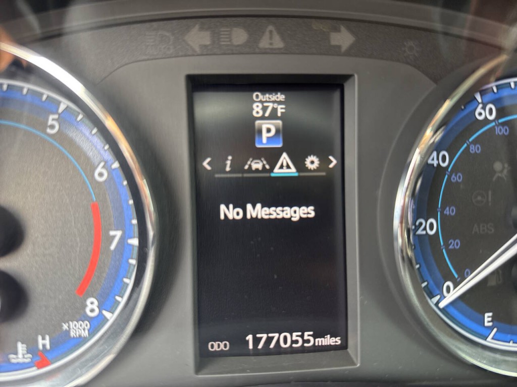 2019 Toyota Corolla Image 24