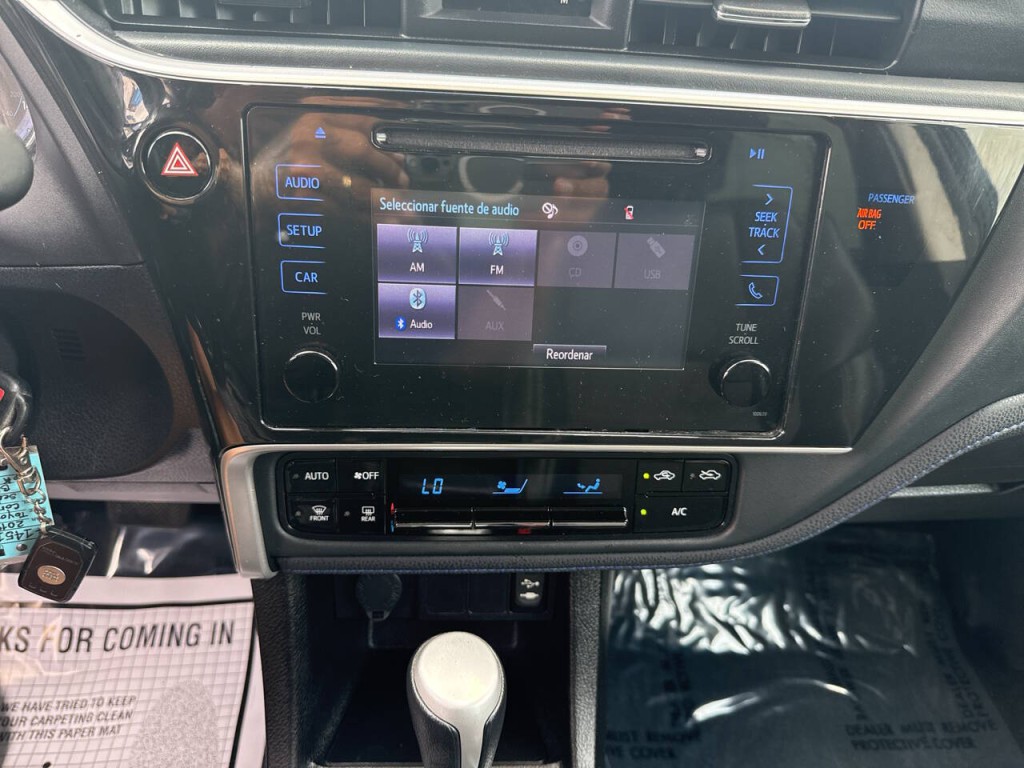 2019 Toyota Corolla Image 25