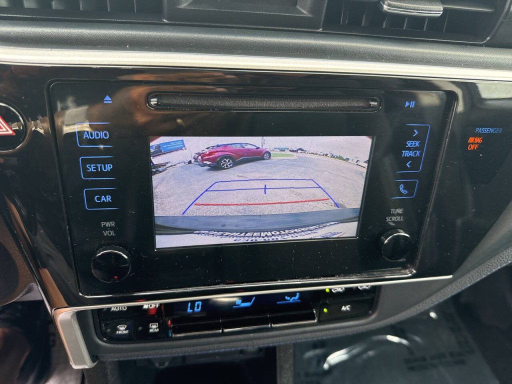 2019 Toyota Corolla Image 26