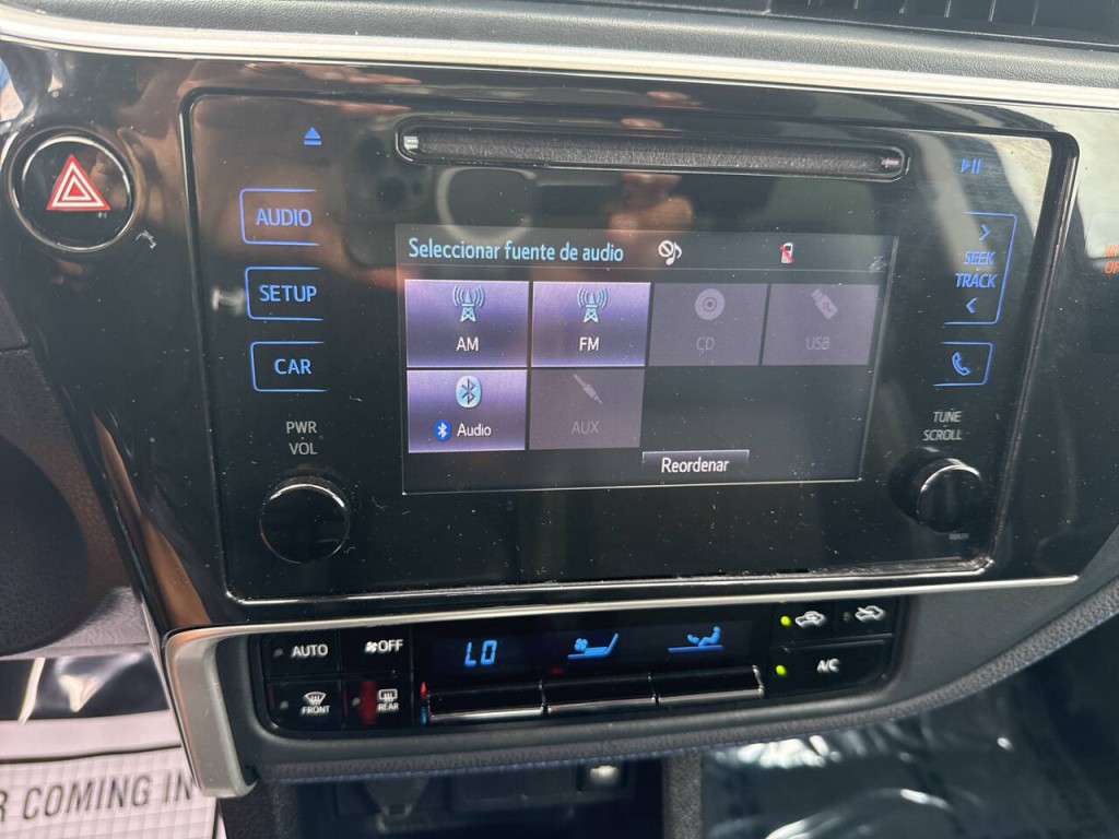 2019 Toyota Corolla Image 27