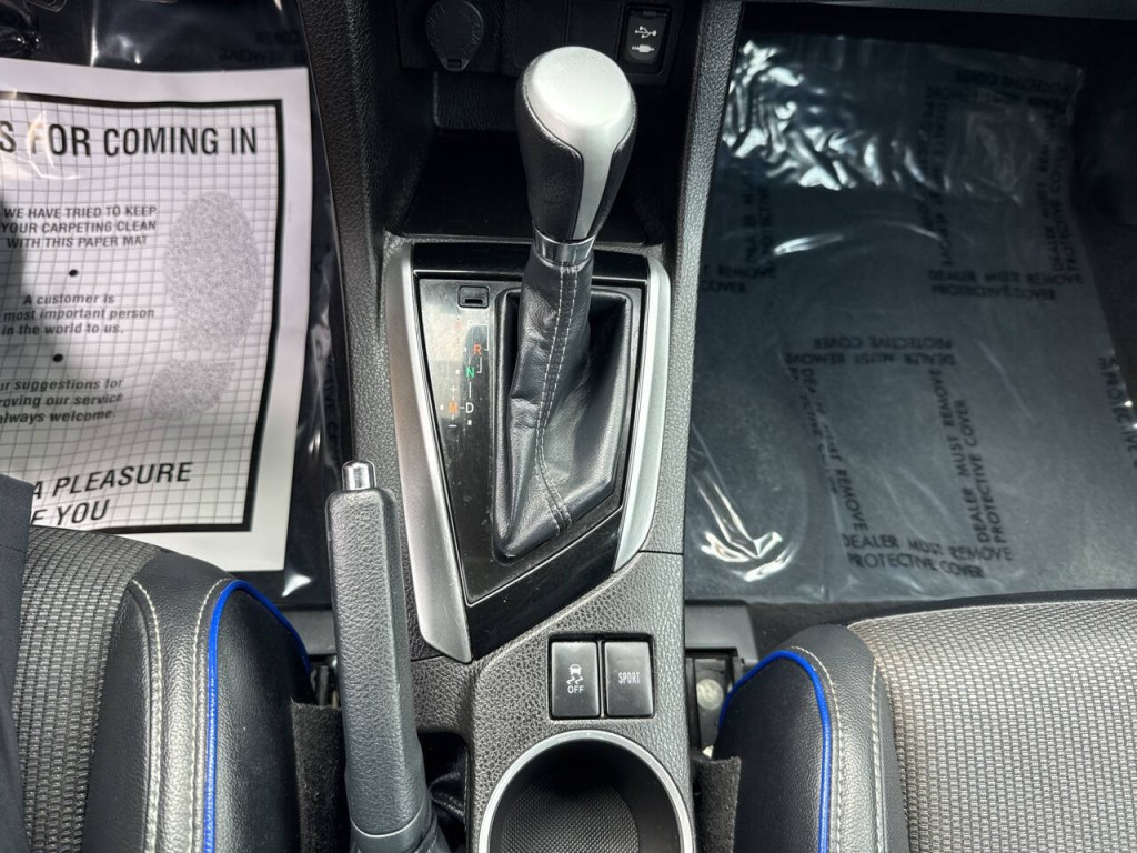 2019 Toyota Corolla Image 29