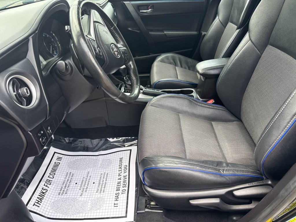 2019 Toyota Corolla Image 31