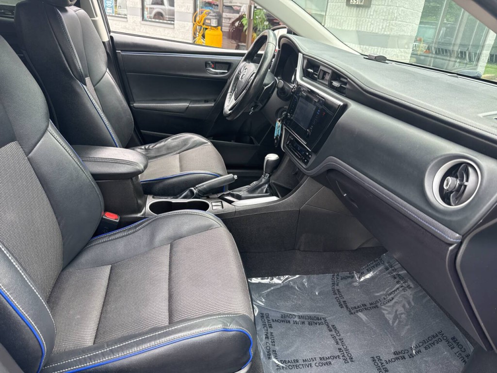 2019 Toyota Corolla Image 34