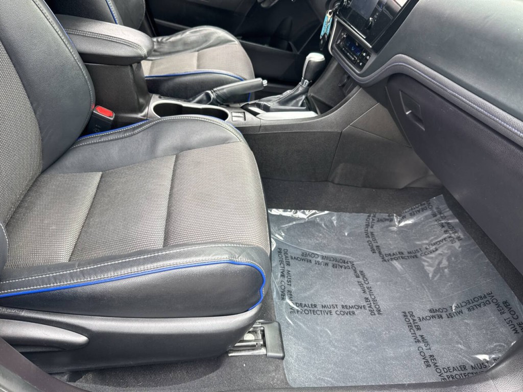 2019 Toyota Corolla Image 35