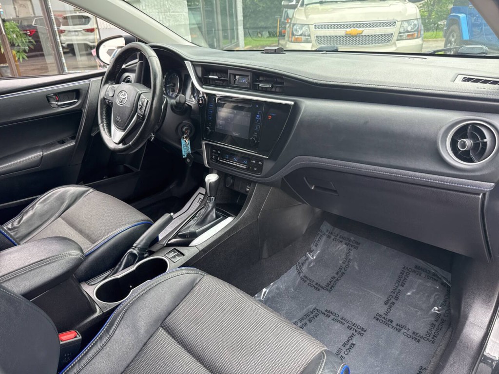 2019 Toyota Corolla Image 36