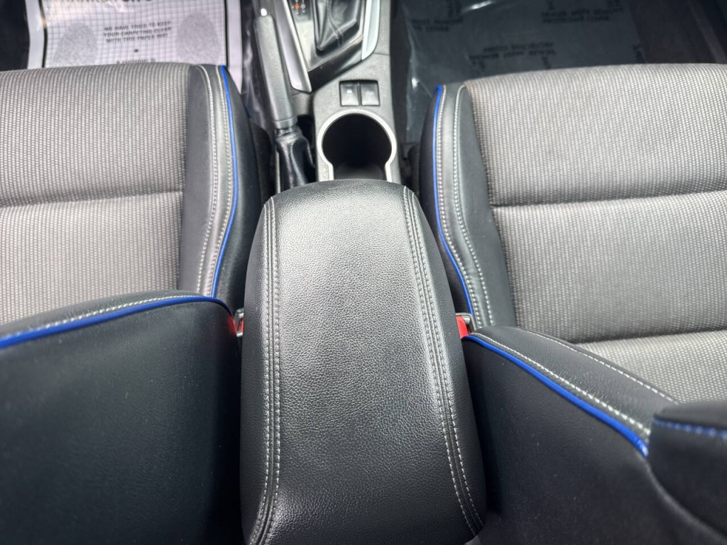 2019 Toyota Corolla Image 37