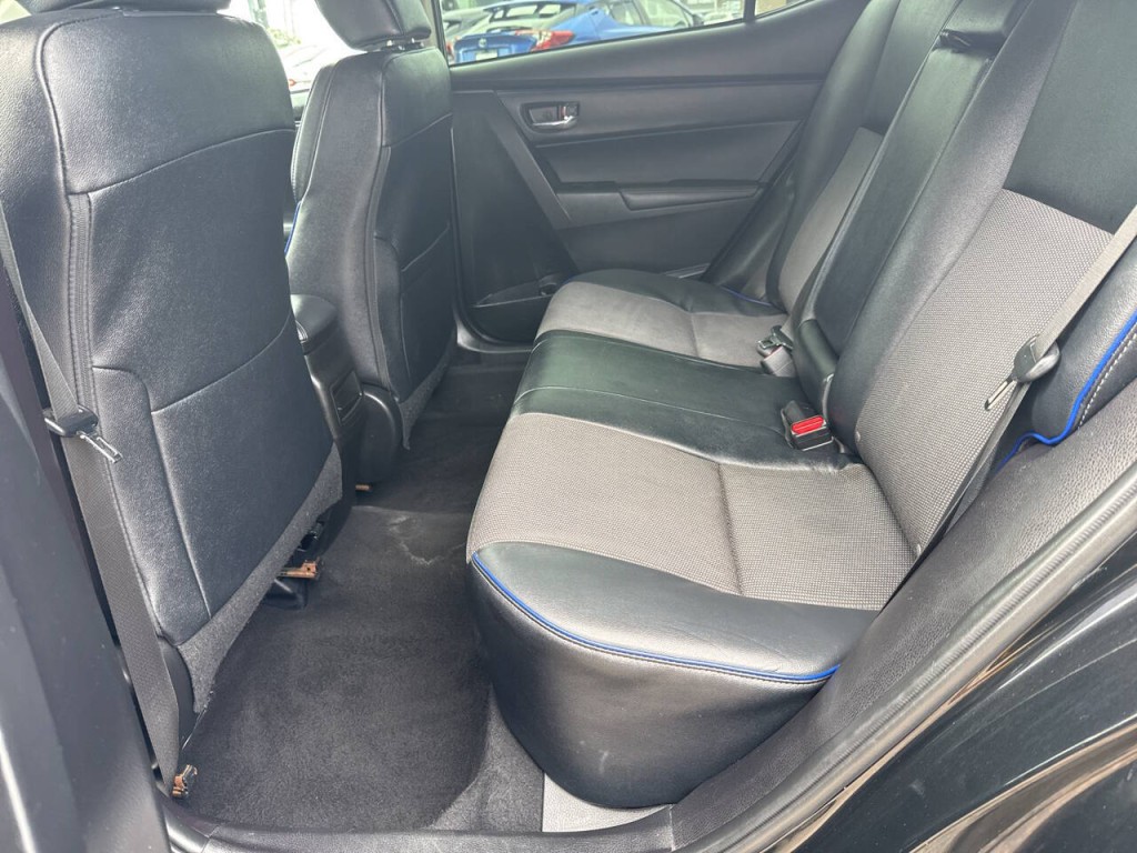 2019 Toyota Corolla Image 39