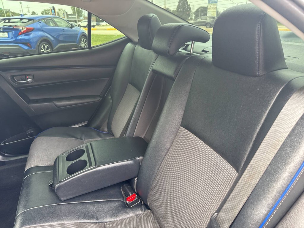 2019 Toyota Corolla Image 40