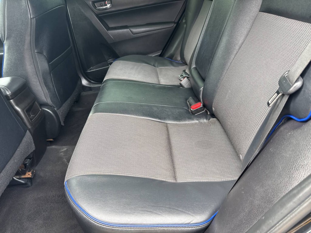 2019 Toyota Corolla Image 41
