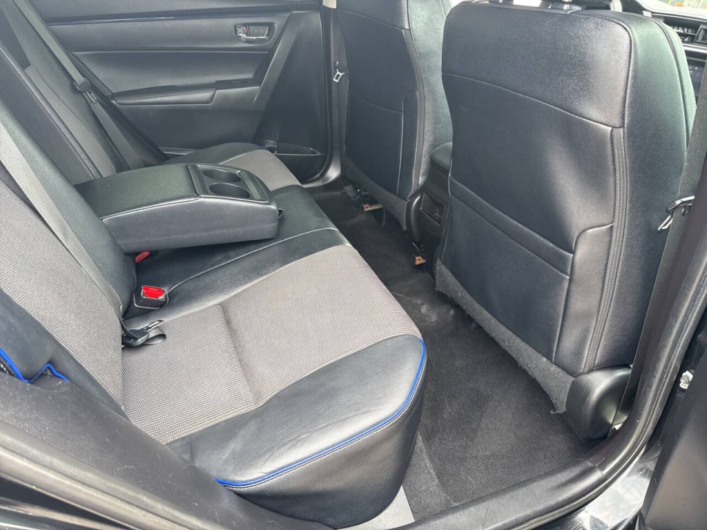 2019 Toyota Corolla Image 43
