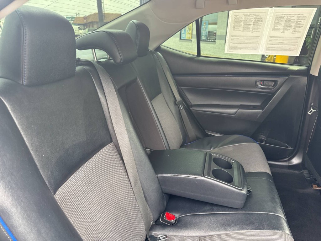 2019 Toyota Corolla Image 44