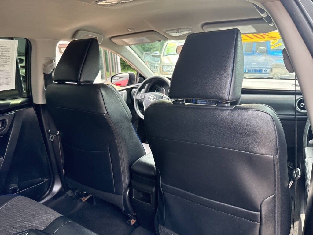 2019 Toyota Corolla Image 45