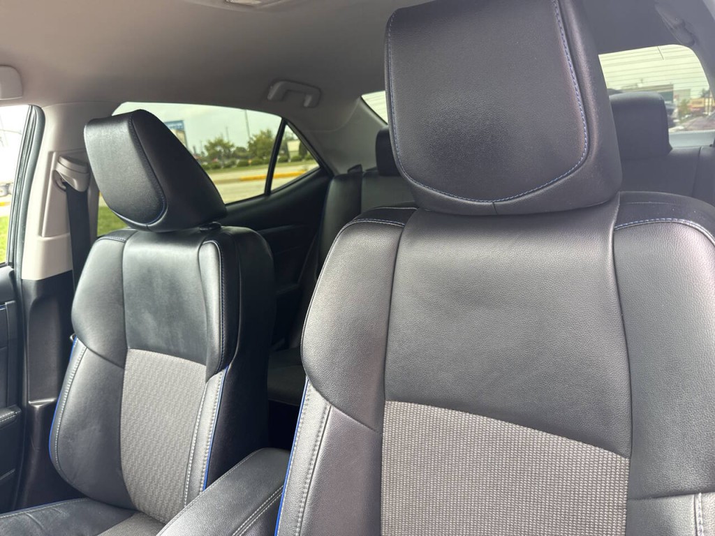 2019 Toyota Corolla Image 47