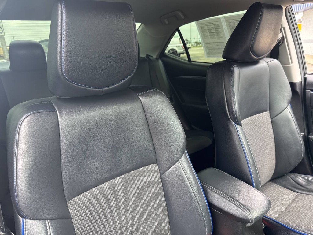 2019 Toyota Corolla Image 48