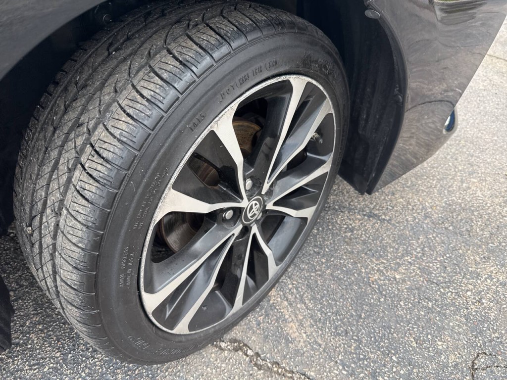 2019 Toyota Corolla Image 49
