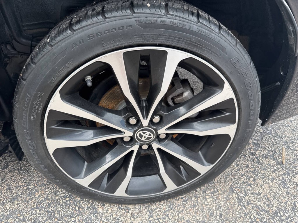 2019 Toyota Corolla Image 51