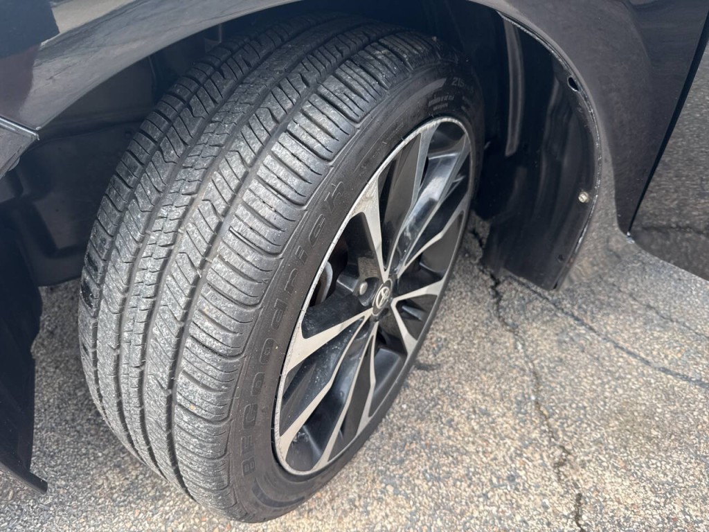 2019 Toyota Corolla Image 52