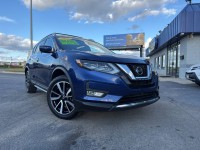 Image for 2017 Nissan Rogue SL ID: 6823834